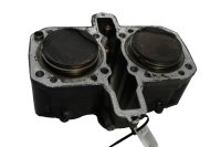 Cylinder kolvar kolvringar bultar motor foder Kawasaki KLE 500 LE500A1-A6 91-96