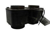 Cylinder kolvar kolvringar bultar motor foder Kawasaki KLE 500 LE500A1-A6 91-96