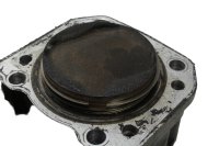 Cylinder kolvar kolvringar bultar motor foder Kawasaki KLE 500 LE500A1-A6 91-96