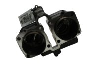 Cylinder kolvar kolvringar bultar motor foder Kawasaki KLE 500 LE500A1-A6 91-96
