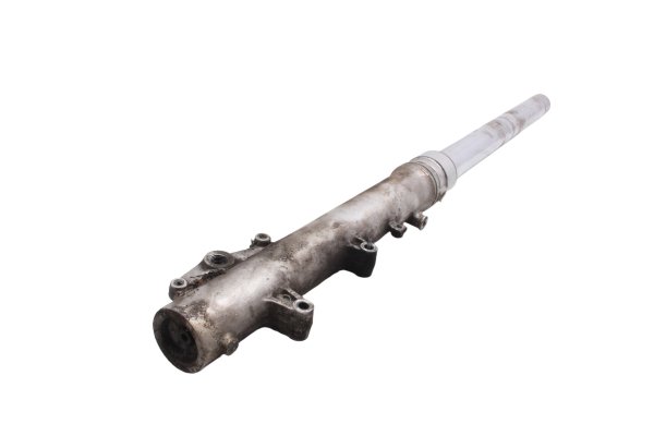 Fourche tube plongeur fourreau gauche avant Honda XRV 750 Africa Twin RD07 93-03