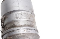 Fourche tube plongeur fourreau gauche avant Honda XRV 750 Africa Twin RD07 93-03