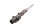 Fourche tube plongeur fourreau gauche avant Honda XRV 750 Africa Twin RD07 93-03