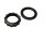 Écrou dembrayage rondelle noix cloche moyeu Honda CB 1000 F Big One SC30 93-96