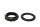 Écrou dembrayage rondelle noix cloche moyeu Honda CB 1000 F Big One SC30 93-96