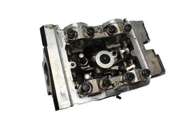 Topstykke bagerste cylinder ventiler vippearme Ducati Monster 1200 S M600 14-16