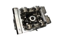 Topstykke bagerste cylinder ventiler vippearme Ducati...