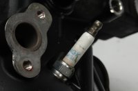 Topstykke bagerste cylinder ventiler vippearme Ducati Monster 1200 S M600 14-16