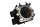 Topstykke bagerste cylinder ventiler vippearme Ducati Monster 1200 S M600 14-16