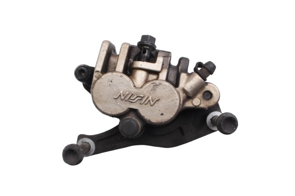 Étrier de frein avant droit Nissin moto Honda XRV 750 Africa Twin RD07 93-03