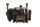 Étrier de frein avant droit Nissin moto Honda XRV 750 Africa Twin RD07 93-03