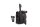 Étrier de frein avant droit Nissin moto Honda XRV 750 Africa Twin RD07 93-03