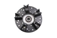 Porte-couronne moyeu flasque roue arrière Honda XRV 750 Africa Twin RD07 93-03