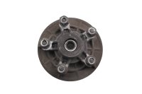 Porte-couronne moyeu flasque roue arrière Honda XRV 750 Africa Twin RD07 93-03