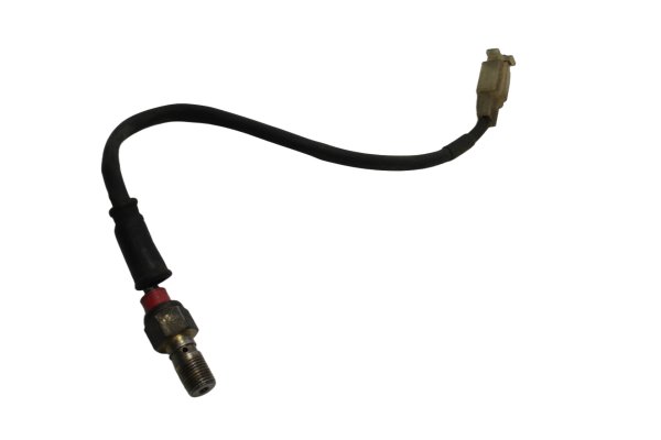 Contacteur feu stop hydraulique vis banjo 2 broches Suzuki TL 1000 S AG 97-01