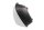 Baúl top case maleta trasero blanco cerradura llaves base Honda universell