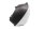 Baúl top case maleta trasero blanco cerradura llaves base Honda universell