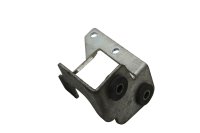 Support de selle fixation patte équerre arrière gauche Suzuki TL 1000 S AG 97-01