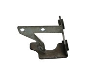 Support de selle fixation patte équerre arrière gauche Suzuki TL 1000 S AG 97-01