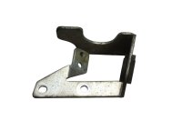 Support de selle fixation patte équerre arrière gauche Suzuki TL 1000 S AG 97-01