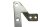 Support de selle fixation patte équerre arrière gauche Suzuki TL 1000 S AG 97-01