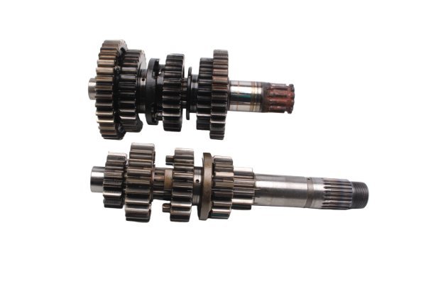 Boîte de vitesses arbres pignons kit Honda XRV 750 Africa Twin RD07 93-03