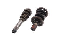 Boîte de vitesses arbres pignons kit Honda XRV 750 Africa Twin RD07 93-03