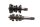 Boîte de vitesses arbres pignons kit Honda XRV 750 Africa Twin RD07 93-03