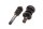 Boîte de vitesses arbres pignons kit Honda XRV 750 Africa Twin RD07 93-03