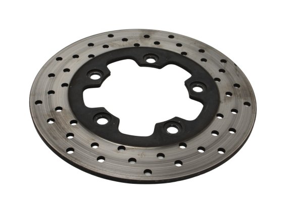 Disque de frein arrière rotor percé jante 5 trous Suzuki TL 1000 S AG 97-01
