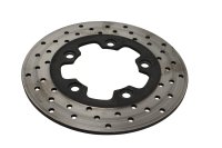 Disque de frein arrière rotor percé jante 5 trous Suzuki TL 1000 S AG 97-01