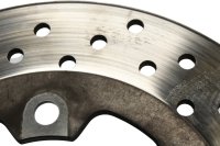 Disque de frein arrière rotor percé jante 5 trous Suzuki TL 1000 S AG 97-01