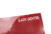 Manuel propriétaire notice utilisation allemand Honda X-ADV 750 DA DCT 25-25
