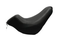 Sitzbank Fahrer Solo Sattel vorne Harley-Davidson Low Rider ST 1923 FXLRST 23-23