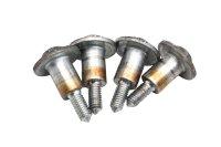 Vis couvre culasse cylindre avant arrière Honda XRV 750 Africa Twin RD07 93-03