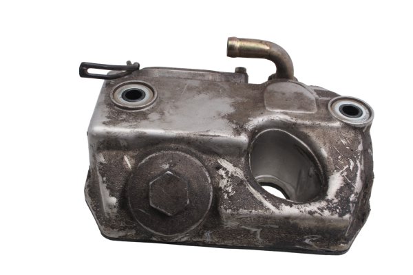 Valve cover cylinder head cap rear engine Honda XRV 750 Africa Twin RD07 93-03