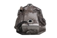 Valve cover cylinder head cap rear engine Honda XRV 750 Africa Twin RD07 93-03