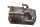 Valve cover cylinder head cap rear engine Honda XRV 750 Africa Twin RD07 93-03