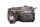 Valve cover cylinder head cap rear engine Honda XRV 750 Africa Twin RD07 93-03