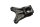 Support étrier frein arrière patte fixation platine Suzuki TL 1000 S AG 97-01