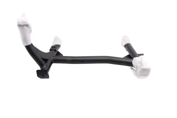 Caballete central soporte aparcamiento pata negro Kawasaki Z 900 RS SE 26-26