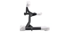 Caballete central soporte aparcamiento pata negro Kawasaki Z 900 RS SE 26-26