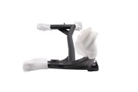 Caballete central soporte aparcamiento pata negro Kawasaki Z 900 RS SE 26-26