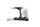 Caballete central soporte aparcamiento pata negro Kawasaki Z 900 RS SE 26-26