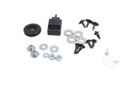 Centrale clignotant relais LED Mitsuba FR36-002 visserie Suzuki GSX-8R 800 25-25