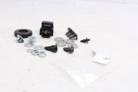 Centrale clignotant relais LED Mitsuba FR36-002 visserie Suzuki GSX-8R 800 25-25