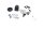 Centrale clignotant relais LED Mitsuba FR36-002 visserie Suzuki GSX-8R 800 25-25