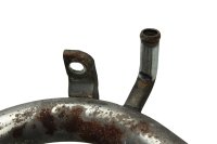 Kylvätskerör vattenledning kylare motor cylinder Yamaha GTS 1000 4BH 93-95