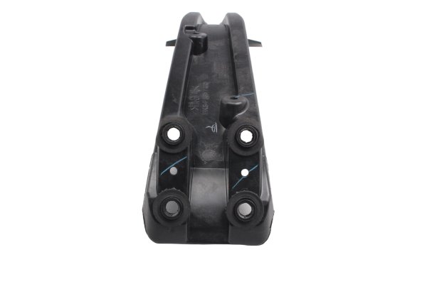 Support garde-boue arrière porte-plaque immatriculation Yamaha YZF-R 125 A 26-26