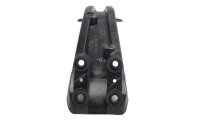 Support garde-boue arrière porte-plaque immatriculation Yamaha YZF-R 125 A 26-26